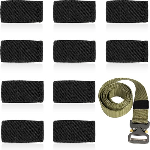 Bewudy pack elastic belt - elastic,