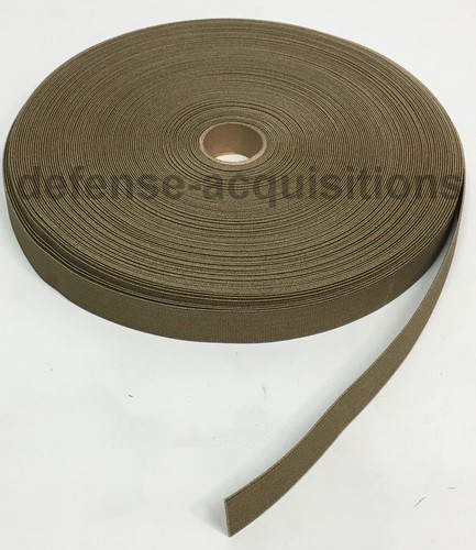 Inch military elastic - inch,