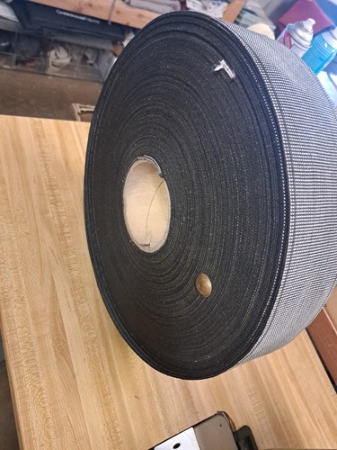 Upholstery elastic webbing - webbing, 3