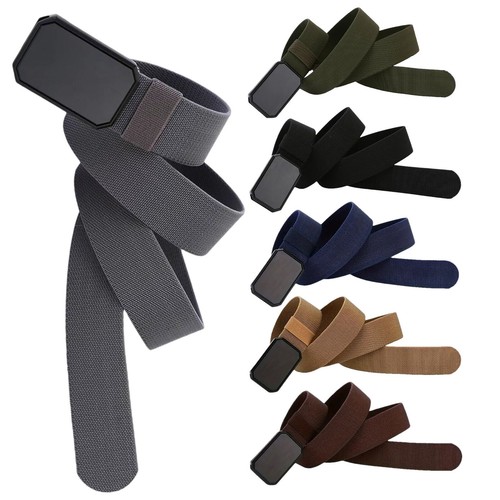 Mens stretch belt quick - stretch,