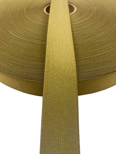 Inch military elastic - 1,
