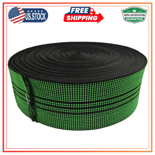 Elastic upholstery webbing - elastic,